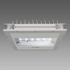 Disano - MODOLED 3262 17640lm 3000K oxydé naturel
