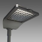Disano - STELVIO 1 3273 Led 148W minuit virtuel anthracite