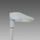 Disano - ROLLE 3280 Led 119W 3000K argent sablé CIR70 IK09