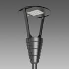 Disano - GARDA 1 3350 HE Led 31W 4000K anthracite rotosymétrique