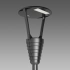 Disano - GARDA 3 3352 Led 11W 4000K anthracite piste cyclable