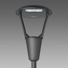 Disano - ISEO 2 3361 Led 64W 6261lm 3000K anthracite