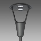 Disano - ISEO 3 3362 Led 64W 6741lm 4000K anthracite