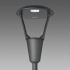 Disano - ISEO 4 3363 Led 31W 3319lm 4000K anthracite