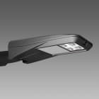 Disano - SELLA1 3294 Led 68W 6015lm 4000K argent sablé Irc70