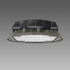 Disano - SATURNO 2882 Led 108W Emergency 14045lm 4000K Irc80 graphite