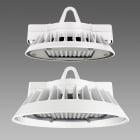 Disano - SATURNO 2888 Led Emergency 64W 8435lm 4000K blanc extensif