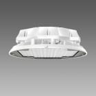 Disano - SATURNO 2888 Led 108W Emergency 14058lm blanc 4000K Irc80