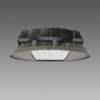 Disano - SATURNO 2888 Led 108W Emergency 14058lm graphite 4000K Irc80