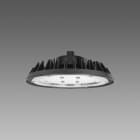 Disano - SATURNO 2885 Led 89W 11783lm 3000K graphite