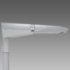 Disano - SELLA2 3391 Led 255W 4000K argent CRI70 IP66IK09
