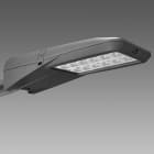 Disano - SELLA2 3395 Led 172W 4000K argent CRI70 IP66IK09