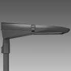 Disano - SELLA2 3396 Led 112W 4000K graphite CRI70 IP66IK09