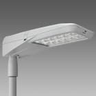 Disano - SELLA2 3393 Led 204W 3000K argent CRI70 IP66IK09