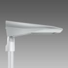 Disano - SELLA1 3296 Led 83W 3000K argent CRI70 IP66IK09