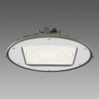 Disano - QUARK 3.7 2880 Led 90W graphite 16068lm 4000K