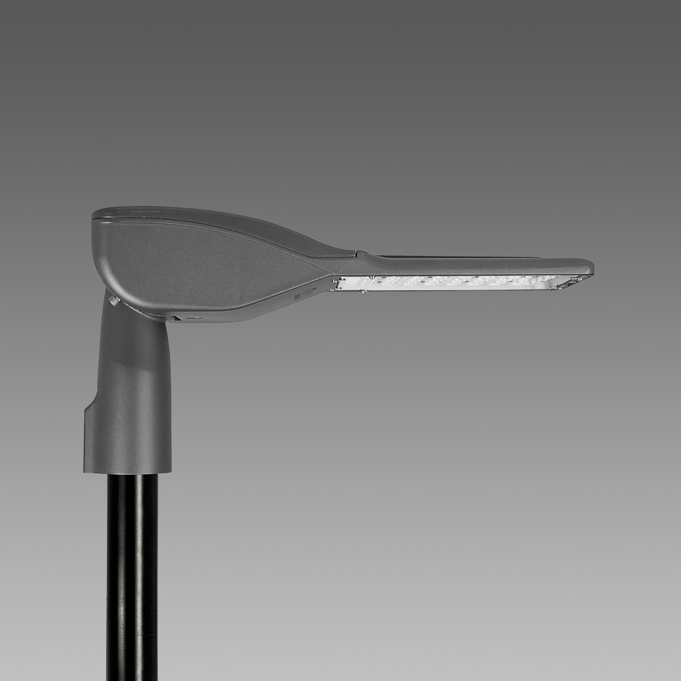 Disano - MINIGIOVI 3477 Led 33W 3000K anthracite N1