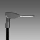 Disano - MINIGIOVI 3477 Led 33W 3000K anthracite N1