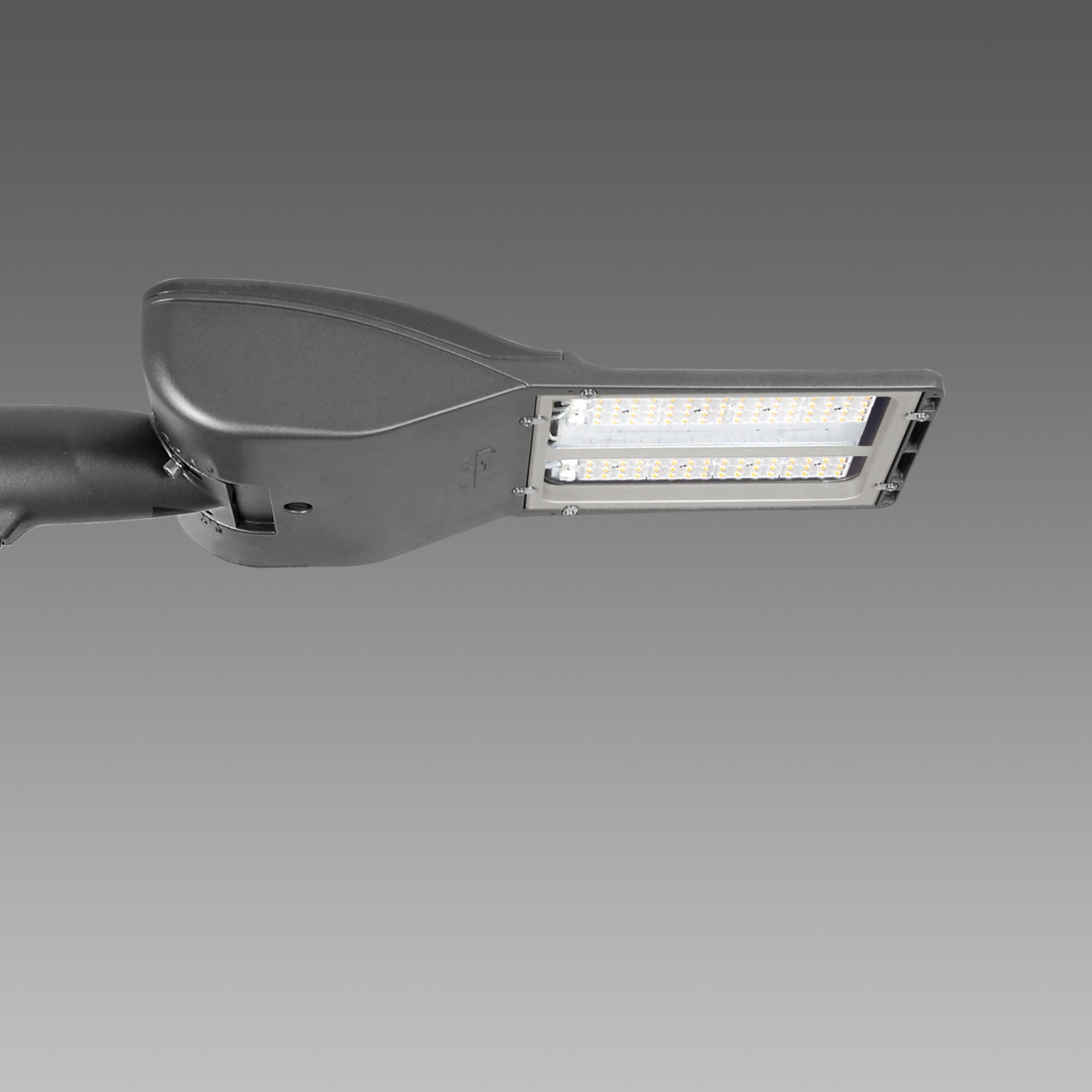 Disano - MINIGIOVI 3481 Led 3000K anthracite IP66IK09