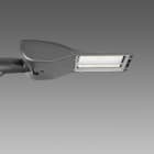 Disano - MINIGIOVI 3481 Led 3000K anthracite IP66IK09