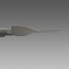 Disano - MINIGIOVI 3486 Led 50W anthracite 7057lm 3000K