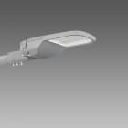 Disano - DENIA 3460 Led 40W gris 6032lm 4000K IP66IK09