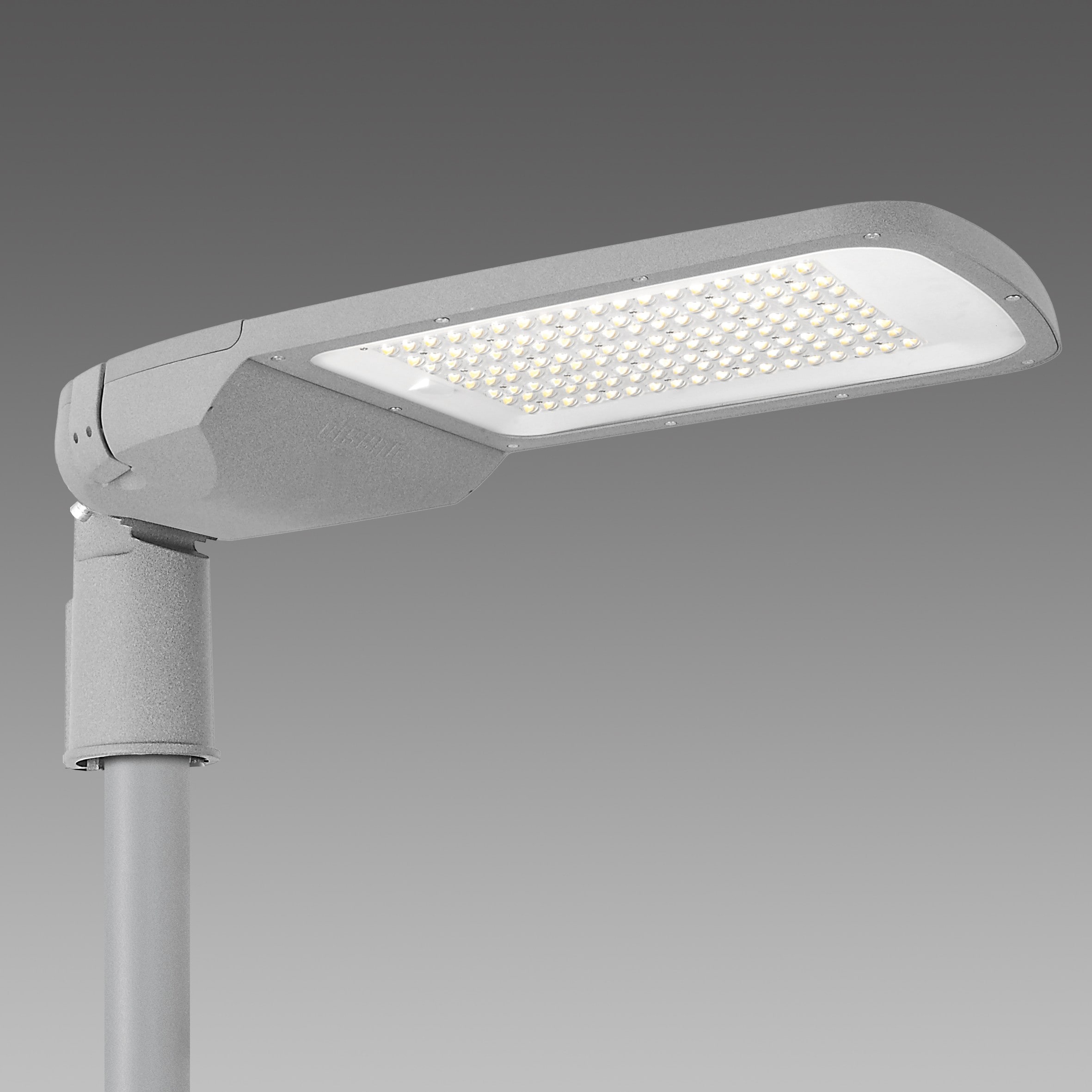 Disano - DENIA 3470 Led 200W gris 26723lm 3000K IP66IK09