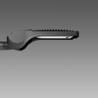 Disano - MINISTELVIO 3375 48X340lm anthracite CRI70 IP66IK09