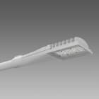 Disano - SUSA 3381 Led 52W 8957lm 4000K gris CRI70