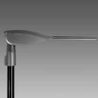 Disano - GIOVI 3494 Led 203W 3000K anthracite asymétrique IP66IK09