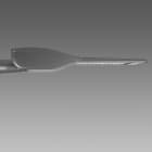 Disano - GIOVI 3492 Led 320W anthracite 1750K IP66Ik09