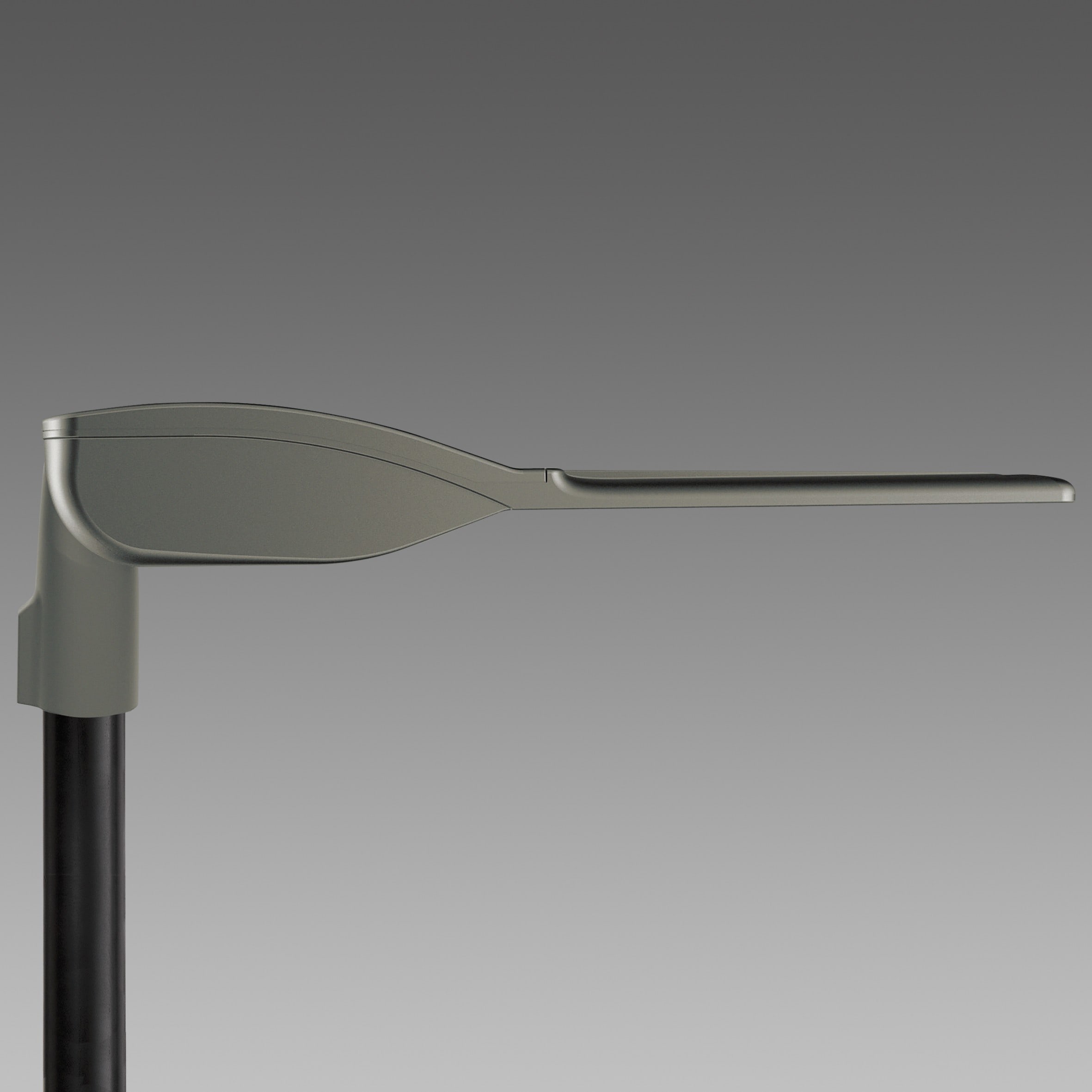 Disano - GIOVI 3496 Led 83W 3000K anthracite IP66Ik09