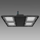Disano - ASTRO Q1 2901 Led Dali 250W 4000K CRI80 UGR25 90D anthracite