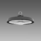 Disano - QUASAR 2896 Led Dali 150W 26844lm 4000K noir diamètre 280mm