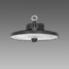 Disano - QUASAR 2897 Led 100W-200W CCT/Power Beam Angle noir diamètre 310mm