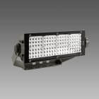 Disano - FORUM 2185 120X303lm 4000K graphite asymétrique AS IP66IK08 1 module