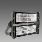 Disano - FORUM 2195 Led 914W 4000K graphite asymétrique 2 modules