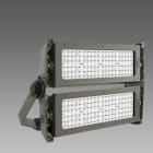 Disano - FORUM 2196 Led Faisceau étroit 2 Modules graphite 125304lm 4000K