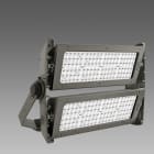 Disano - FORUM 2197 Led faisceau intensif 2 Modules graphite 125304lm 4000K