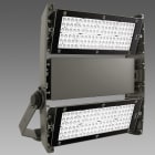 Disano - FORUM 2190 Led symétrique Ms 2 Modules graphite 113376lm 4000K