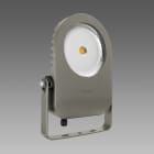 Disano - CRIPTO 1715 Led 57W 5715lm 3000K graphite medium faisceau extensif IP66IK08