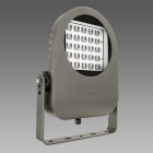 Disano - CRIPTO 1723 Led 211W 19125lm 3000K argent big asymétrique FS IP66IK08