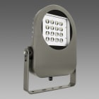 Disano - CRIPTO 1725 Led 165W 21916lm 4000K graphite big symétrique IP66IK08