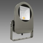 Disano - CRIPTO 1727 Led ambre 127W 14266lm 2200K graphite big asymétrique IP66IK08