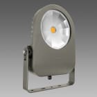 Disano - CRIPTO 1728 Led 129W 14136lm 4000K argent big extensif IP66IK08