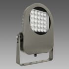 Disano - CRIPTO 1729 Led 106W 15177lm 4000K argent big symétrique FS IP66IK08