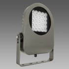 Disano - CRIPTO 1739 Led 74W 5461lm 3000K argent big 7 degré IP66IK08