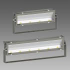 Disano - RADON COB HE 2150 Led 290W graphite Ip66 Ik08 41040lm 4000K asymétrique 50°