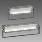 Disano - RADON COB HE 2150 Led 408W graphite Ip66 Ik08 60715lm 4000K asymétrique 50°