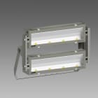 Disano - RADON COB HE 2151 Led 580W graphite Ip66 Ik08 82500lm 4000K asymétrique 50°
